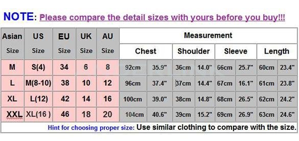 Women Career Leopard Long Sleeve Slim OL Cotton Shirt Blouse Tops