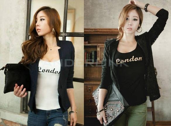 unknown Women's Tops Blouse Sexy Evening Party Slim Long Sleeve T-shirt Primer Shirt