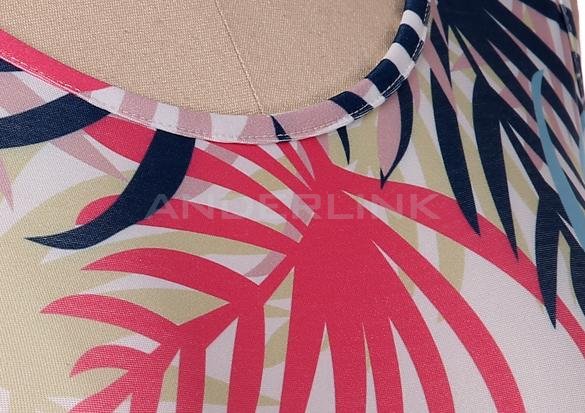 New Stylish Lady Women's Fashion Sleeveless O-Neck Casual Bodycon Sexy Slim Long Dress