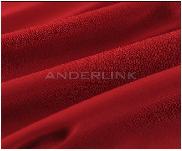 New Women's Sexy V-neck Business Wedding Cocktail Party  Evening Bodycon Pencil Dress