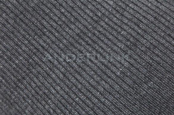 Sexy Women's Baroque Lace Splicing Long Sleeve Blouse Tops Knit Shirt