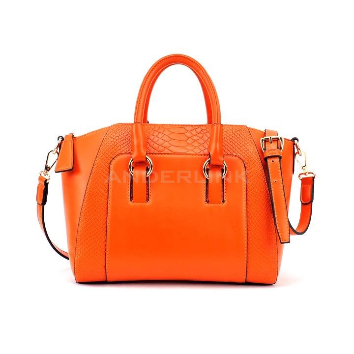 unknown Lady Handbag Shoulder Bag Tote Purse New Fashion Leather Women Messenger Bag