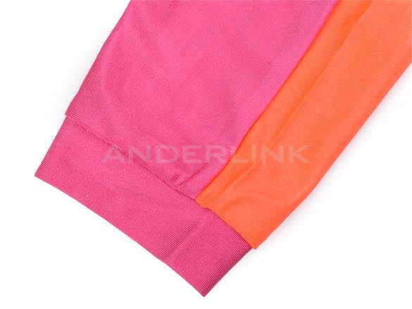 Sexy Women Bodycon Bandage Long sleeve Slim Fit Cocktail Party Dress Clubwear