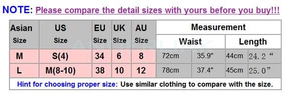 New Hot Women's Girls High Waist Pleated Button Mini Skirt Pink Black