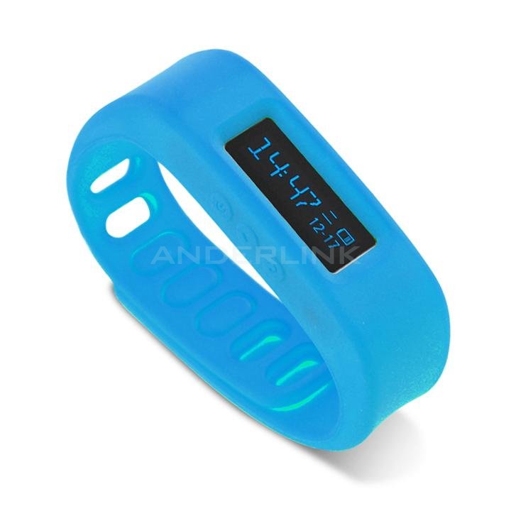 unknown Fashion Bluetooth Watch Smart Bracelet Sports Tracking Sleep Health Fitness For Iphone for Android for Samsung