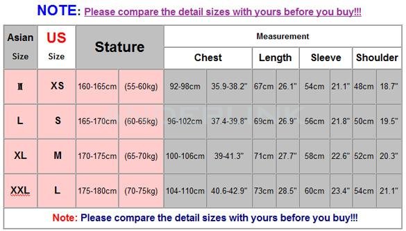 New Fashion Men's Round Neck Long Sleeved Color Stitching T-shirt Slim T-shirt 3 Colors