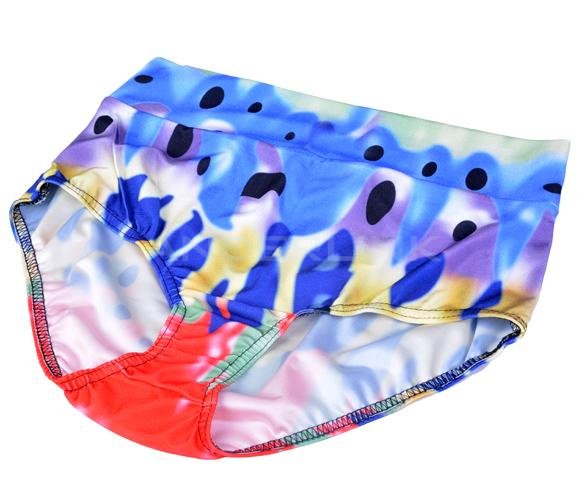 Fashion Women bow sexy Floral Print bandage Waist dress printed Bodycon Dress