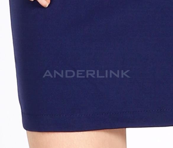 Women Keyhole Tunic Business Cocktail Party Evening Sheath Shift Dress