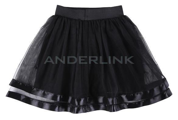 unknown Fashion Cute Lovely New  Baby Princess Girls Skirt Dress Children's Party Birthday Gift Gown Dress