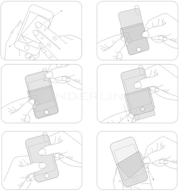 New Fashion Women's Half Sleeve Blue Floral Print Elegant Casual Work Wear Dress