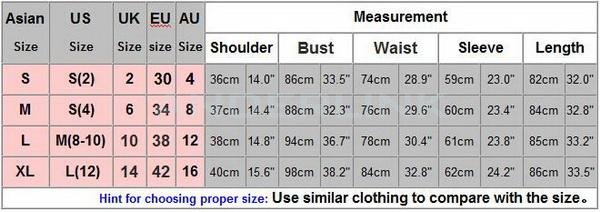 New Fashion Stylish Lady Women's Party Clubwear Pierced Long Sleeve O-neck Dress