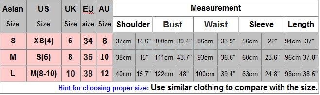 Stylish Lady Long Sleeve O-neck Button Flower Fashion Short Dress