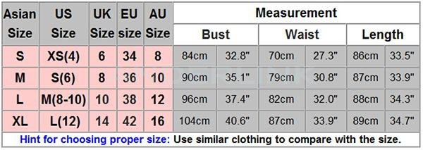 New Sexy Women Cut Out Slim Spaghetti Strap Dress Party Clubwear Evening Dress